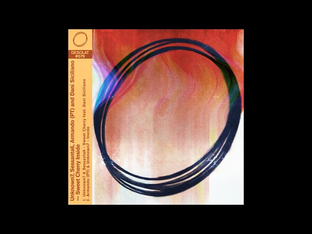 Watch Unknown7, Sessanta6 feat. Dani Siciliano - Sweet Cherry - DESOLAT 079 on YouTube