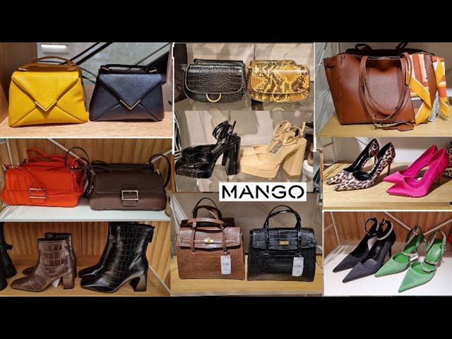 Latest MANGO Luggage, Briefcases & Trolleys Bags arrivals - Men - 12  products | FASHIOLA.in