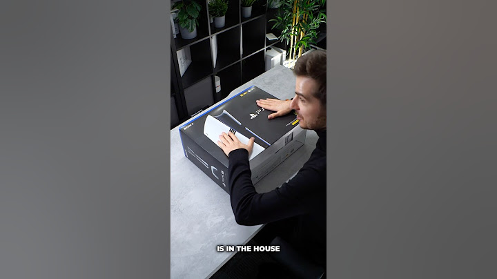 PS5 Pro - Unboxing & First Look!