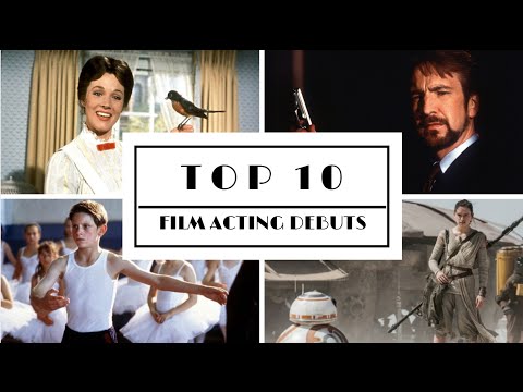 top-10-film-acting-debuts