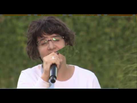 Vince Aliz Liza - Riptide (Vance Joy)