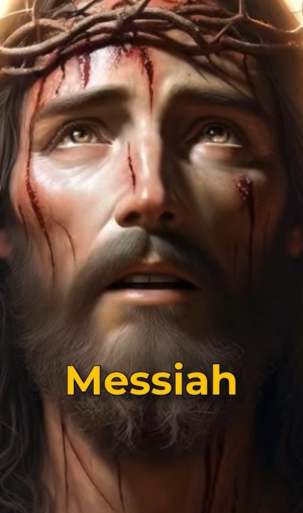 Part 1- The Ultimate Sacrifice: Unveiling the Story of Jesus