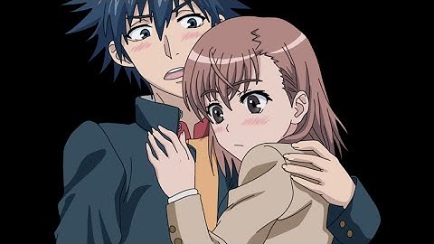 This Song Saved My Life(MEP part 15)