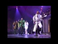 The Jacksons Medley - Live at Michael Jackson 30th Anniversary