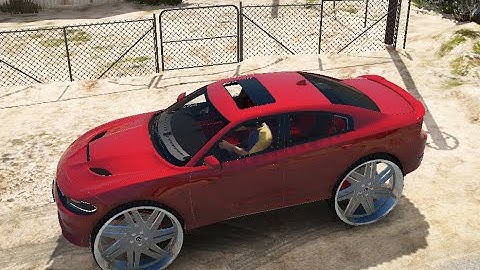 Hoe maak je een werkend schuifdak Zmodeler GTA5 #GamingWithSpace #GTA5 #Zmod