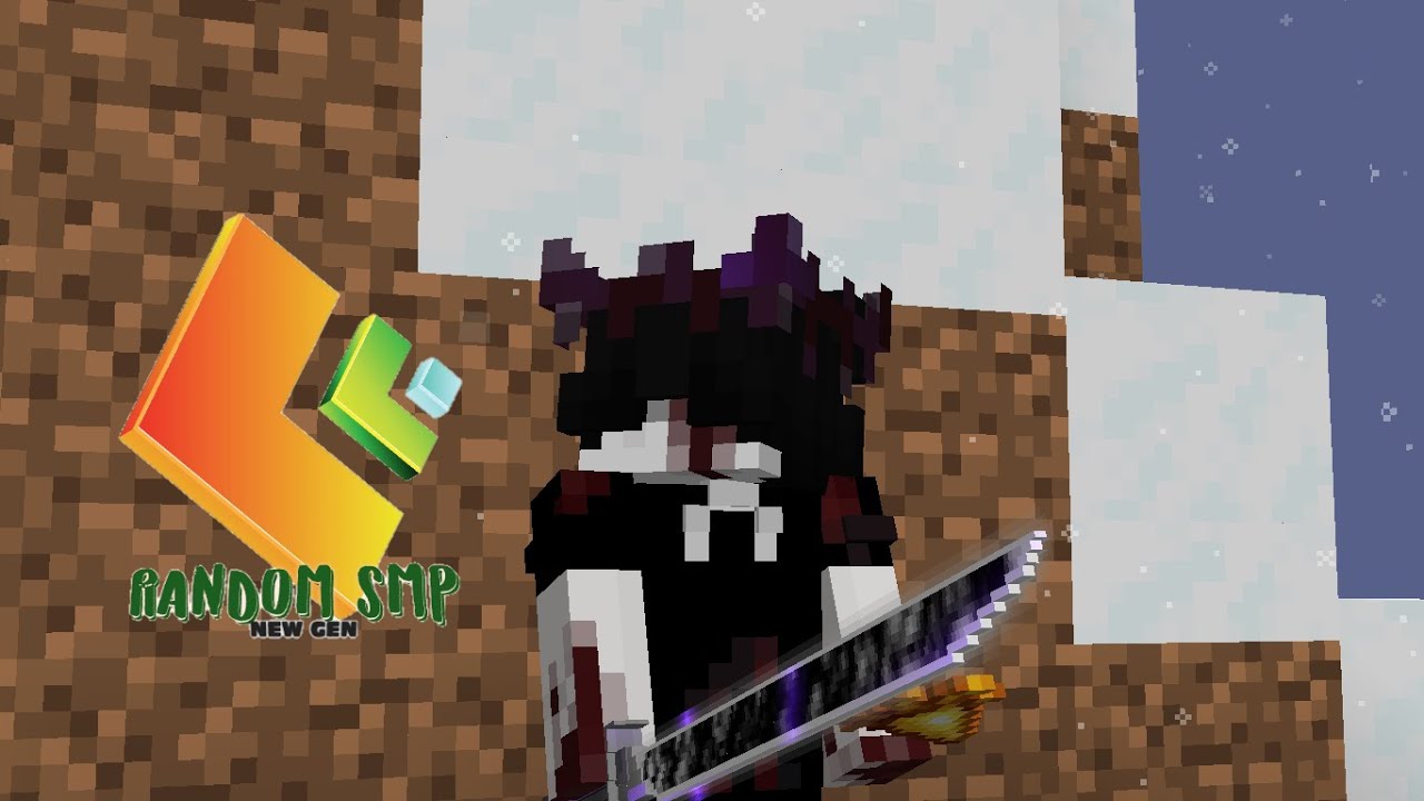 [ 🔴Live ] Bisikan Senjata..... | Random Smp Fase 2 [ 3 ] - YouTube