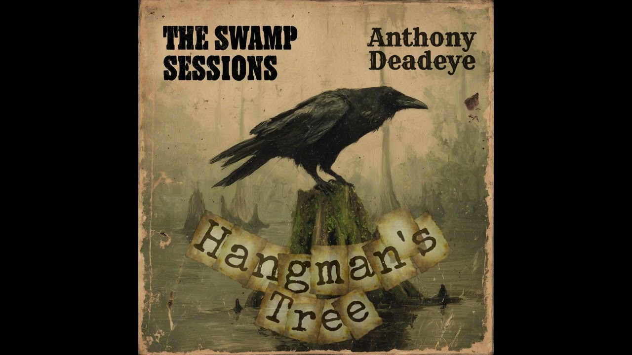 Hangman's Tree (Dark Acoustic Delta Blues)