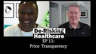 Ep. 11: Price Transparency
