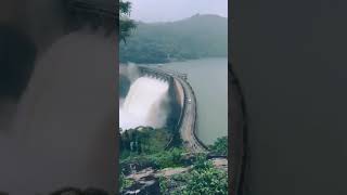 भारत का सबसे ऊँचा बांध 😱Tehri Dam Uttarakhand | Massive Dam Construction & Engineering Marvel #facts