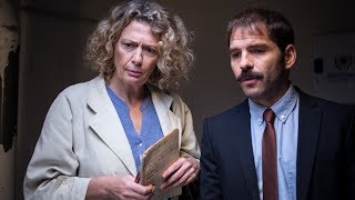 1x03 La evidencia (The Evidence) 1x03 La evidencia (The Evidence)