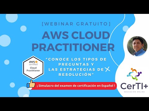 Video: ¿Cómo apruebo el examen de AWS Developer Associate?