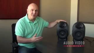 Pyle Home PDWR51BTWT 5.25″ Indoor/Outdoor Wall-Mount Bluetooth Speaker System Product Review: Bluetooth Outdoor Speakers