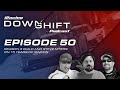 iRacing Downshift Podcast Episode 50: Season 3 Build and Steve Myers on 15 Years of iRacing