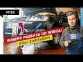 Zlecenie od widza! DSG i dwa termostaty O,o Serwis passata :)