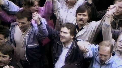 The Singing Revolution | Official Trailer | Sky Films