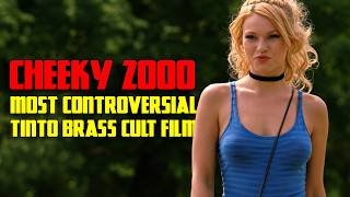 Cheeky (2000): Tinto Brass’ Most Controversial Italian Movie