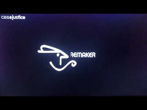 Grammnet Productions Picturemaker Productions CBS Television Studios 2009 