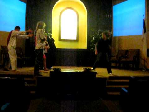 FBC Pottsville Drama