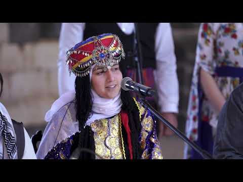 EYLUL NAZLÎER - NÎNAYÊ ( DIMILKÎ )