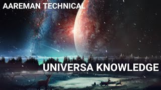 Universal knowledge || solar system scope || very interesting app 2020 full hd screenshot 3