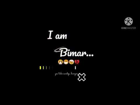 Whatsap status (bimar)