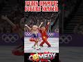 Putin China Olympic Figure Ice Skating Champion Political Humor Satire Funny Parody Comedy Sketch