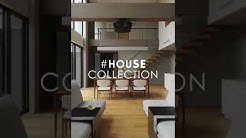 理想の家が見つかる 重量木骨の家 ハウスコレクション Youtube