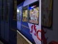 De Limburger GTW vertrekt vanaf station Oldenzaal