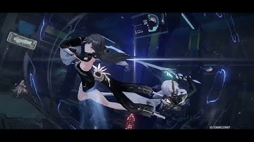 Aether Gazer - Dimensional Variable Level 7 W/ Izanami Pt 2