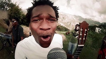 Raging Fyah - Irie Vibe | Official Music Video