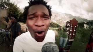 Raging Fyah - Irie Vibe | Official Music Video