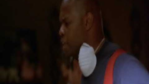 Nip/Tuck - Momma Boone