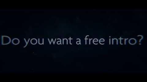 JUST WATCH! - FREE2USE (READ DESC)