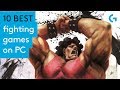 Top 10 sword fighting games for low end PCs. - YouTube