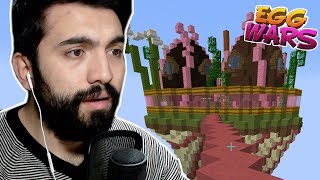 BU NASIL BASE YAPMAK ?!?! | Minecraft: EGG WARS