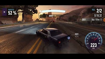 MONSTER NEED FOR SPEED No limits | NFS no limits #short #nfsnolimits #nfs #racing #car #monster #ad