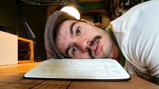 I Quit Chasing Dopamine for 90 Days.