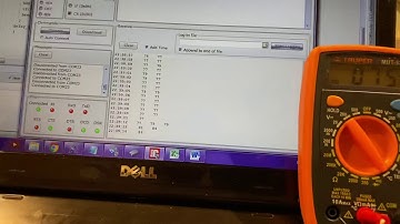 Demostración de sensor de temperatura MAX6675