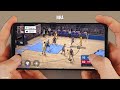 Nba  new game for mobile official trailer