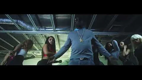 Gucci Mane Feat. Tim Savage - Bodies (OFFICIAL VIDEO)