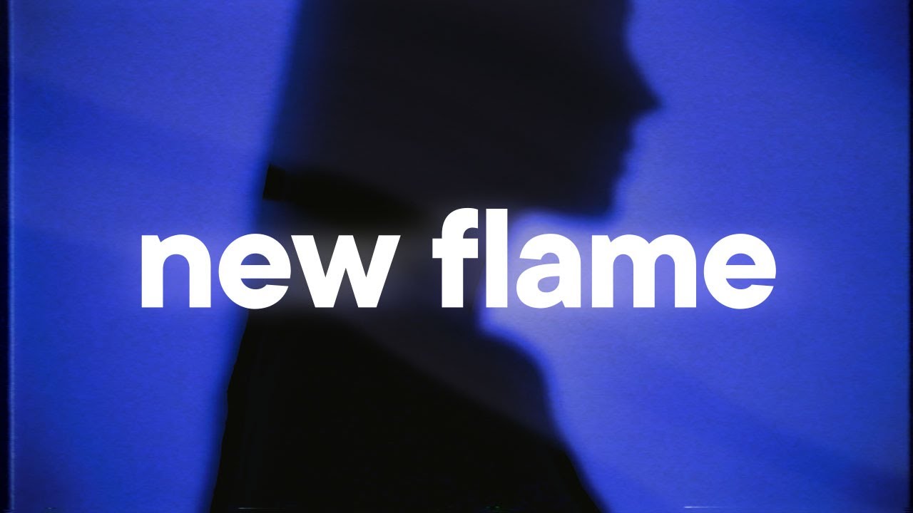 Chris Brown - New Flame 🔥 (slowed & reverb) ft. Usher, Rick Ross