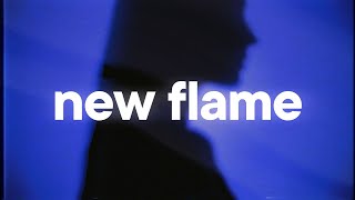 Chris Brown - New Flame Slowed & Reverb Ft. Usher, Rick Ross