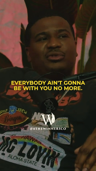 Blessings blocked because of who you’re around #musicbusiness #foodforthought #beatmaker #producer