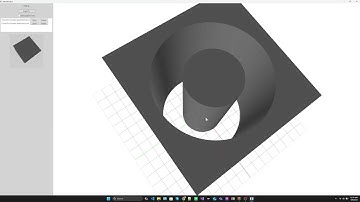 Simple STL viewer using C++, C#(WPF & MVVM), COM & DirectX 11