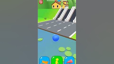 shape shifting level 117 | shape shifting all levels gameplay walkthrough | mobile games
