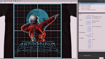 How to Load an Image in Garment Creator 2 I 1 Easy Step