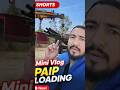 आज पाइप लोड किया #minivlog #shortvideo #paip loading #work #travel #dailyvlog