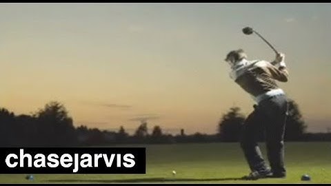 Hasselblad Masters | Chase Jarvis FRAMES | ChaseJarvis