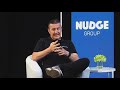 Graham Jackson Fluent Commerce CEO Interview With Nudge Group Graham Jackson Fluent Commerce CEO Interview With Nudge Group