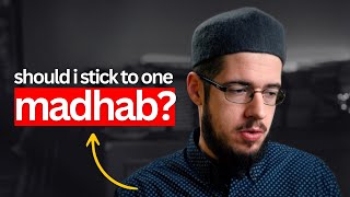 আমার কি এক মাধবে লেগে থাকা উচিত? | ইমাম টম ফ্যাকাইন